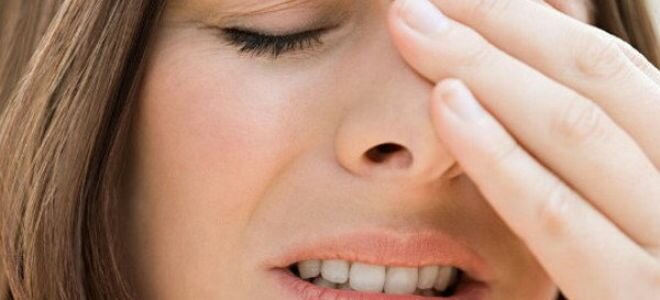 Острый риносинусит — симптомы и лечение у взрослых